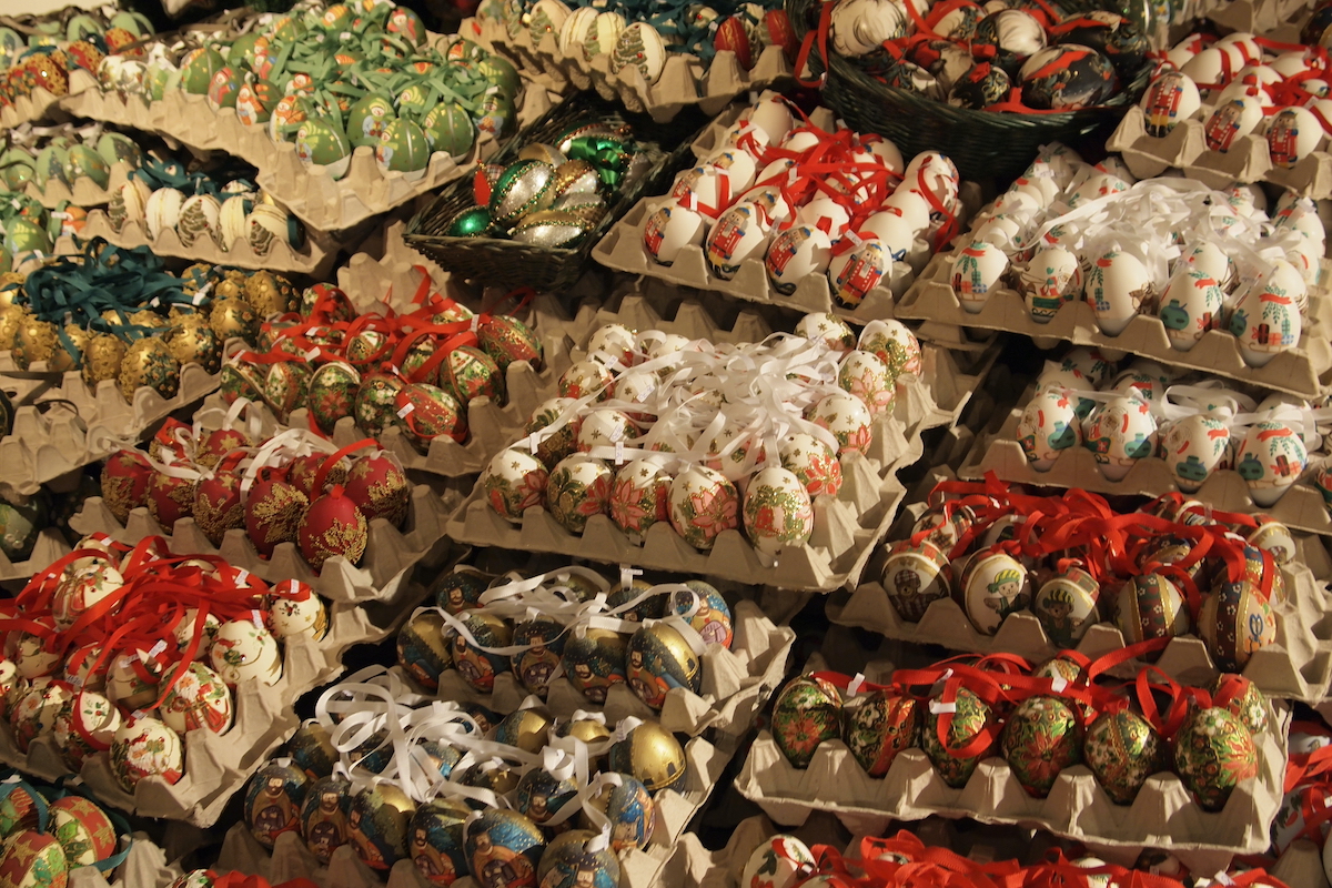 9 tiendas europeas que crean increíbles decoraciones navideñas hechas a mano - 15