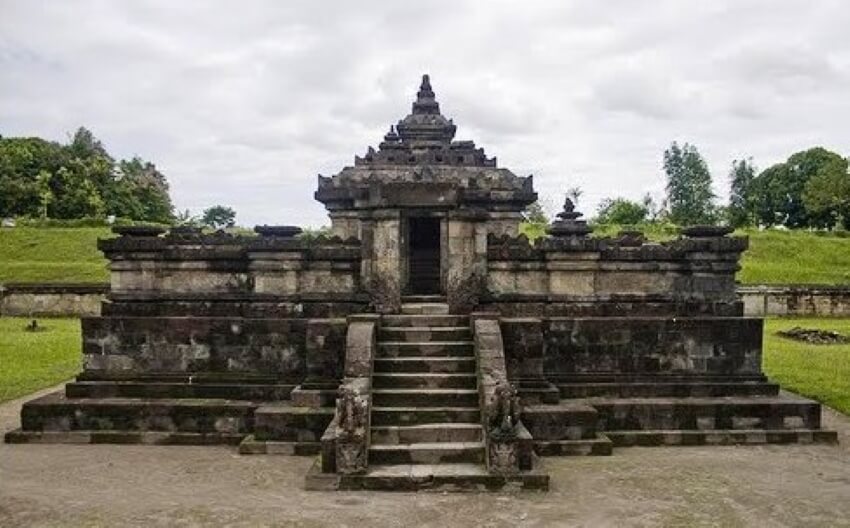 Visitar el Templo de Borobudur en Indonesia - 19