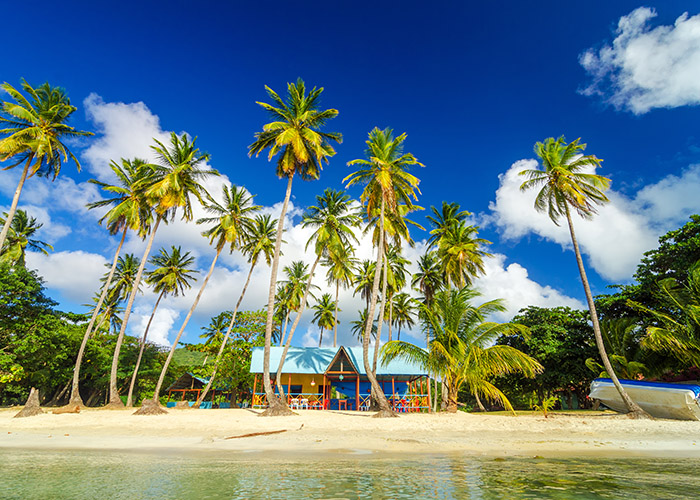 7 mejores islas remotas para una escapada tropical - 7