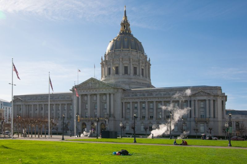 37 mejores lugares para visitar en San Francisco - 45