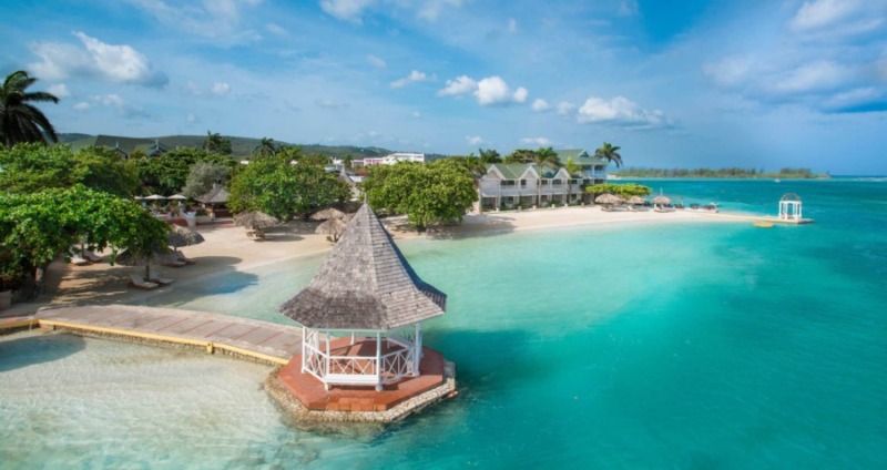 18 mejores lugares como Bora Bora para visitar - 17