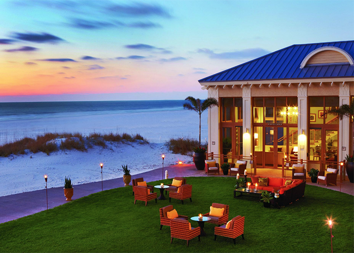 Los 10 mejores hoteles de Tampa Beach - 13