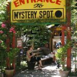 El lugar misterioso de Santa Cruz (¡explicado!): ¿Vale la pena visitar?