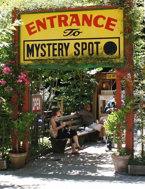 El lugar misterioso de Santa Cruz (¡explicado!): ¿Vale la pena visitar? - 443