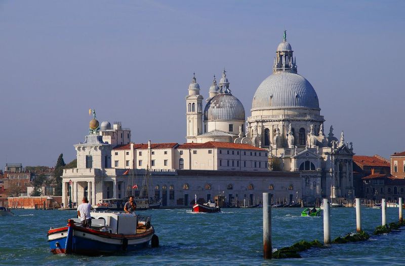 Recorriendo la calle más intrigante del mundo: el Gran Canal de Venecia - 23