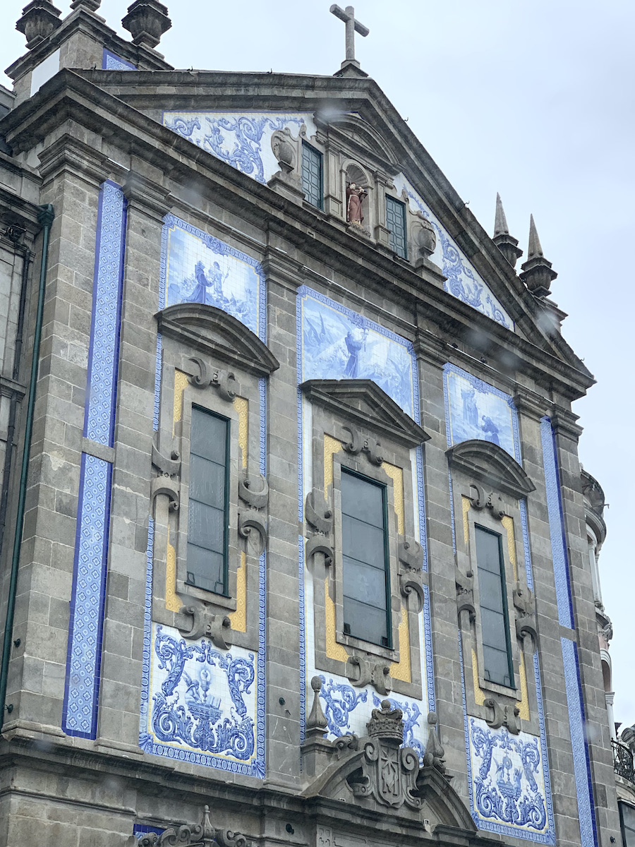 La historia de los azulejos azulejos de Portugal y dónde verlos - 7