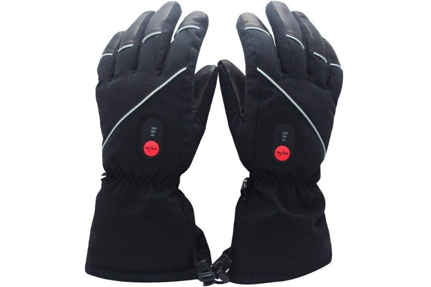 Los 8 guantes y guantes de invierno más cálidos - 7
