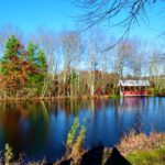 17 mejores parques estatales de Pensilvania cerca de los hermosos lagos