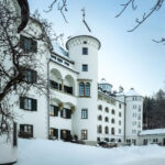 19 mejores hoteles de castillos en Austria para alojamiento