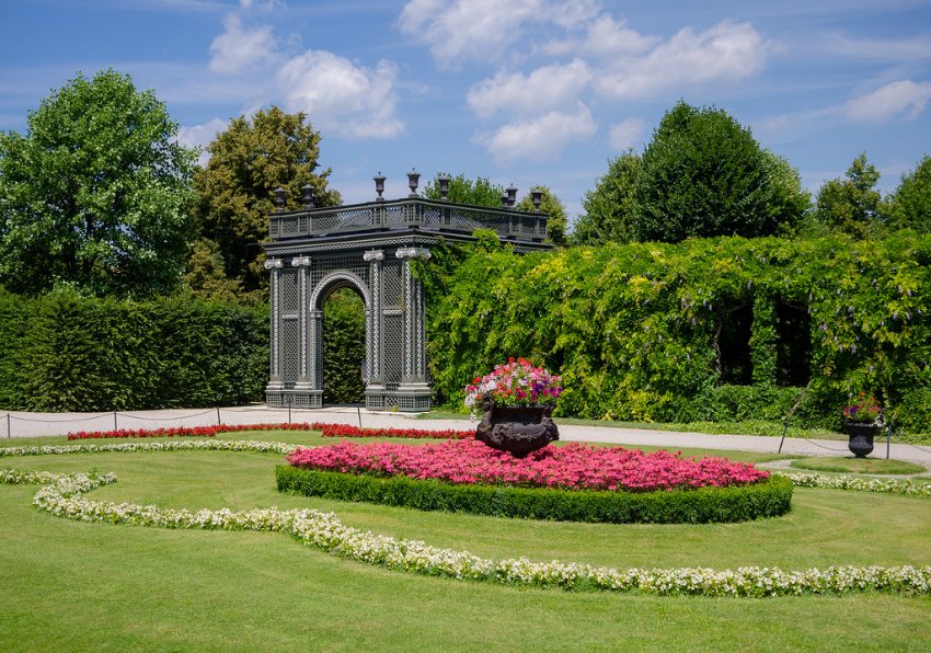 Schönbrunn Palace Tour: Guía de viajes, historia y qué ver - 9