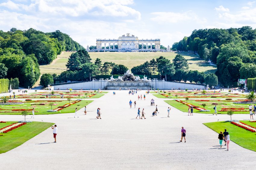 Schönbrunn Palace Tour: Guía de viajes, historia y qué ver - 137