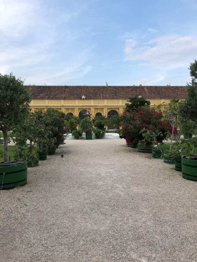 Schönbrunn Palace Tour: Guía de viajes, historia y qué ver - 19