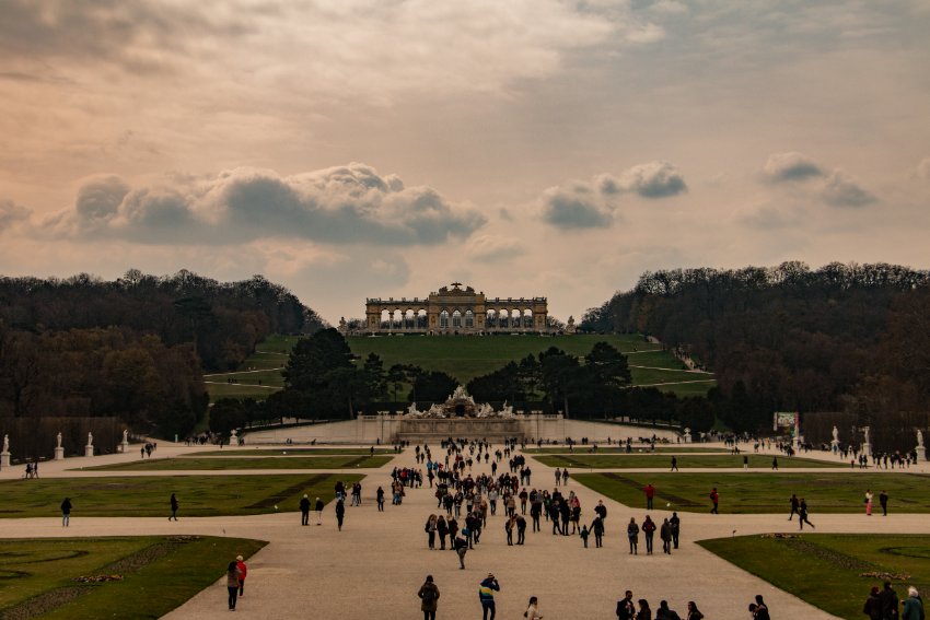 Schönbrunn Palace Tour: Guía de viajes, historia y qué ver - 7