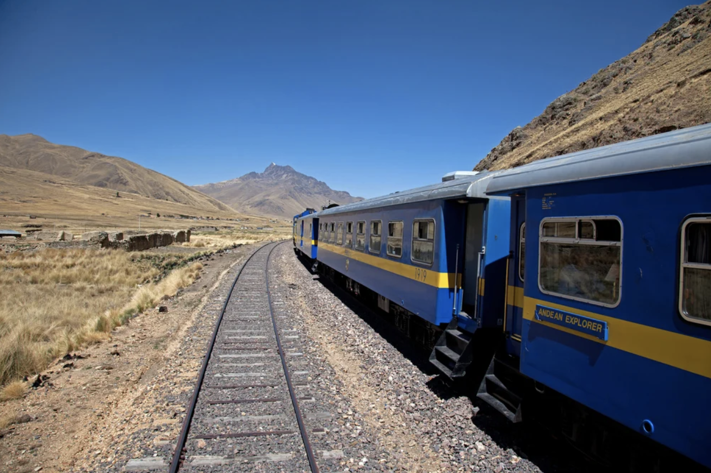 11 Hermosos viajes de tren a la experiencia en 2022 - 25