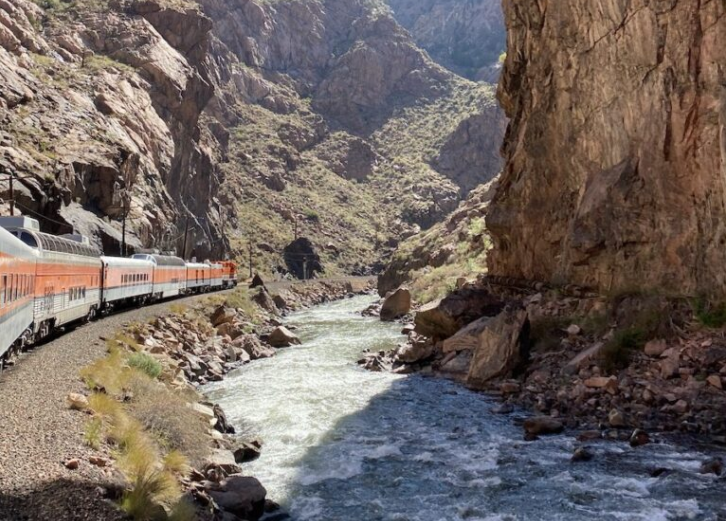 11 Hermosos viajes de tren a la experiencia en 2022 - 7