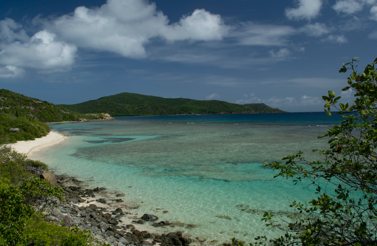 8 increíbles islas privadas para escapar en 2022 - 9