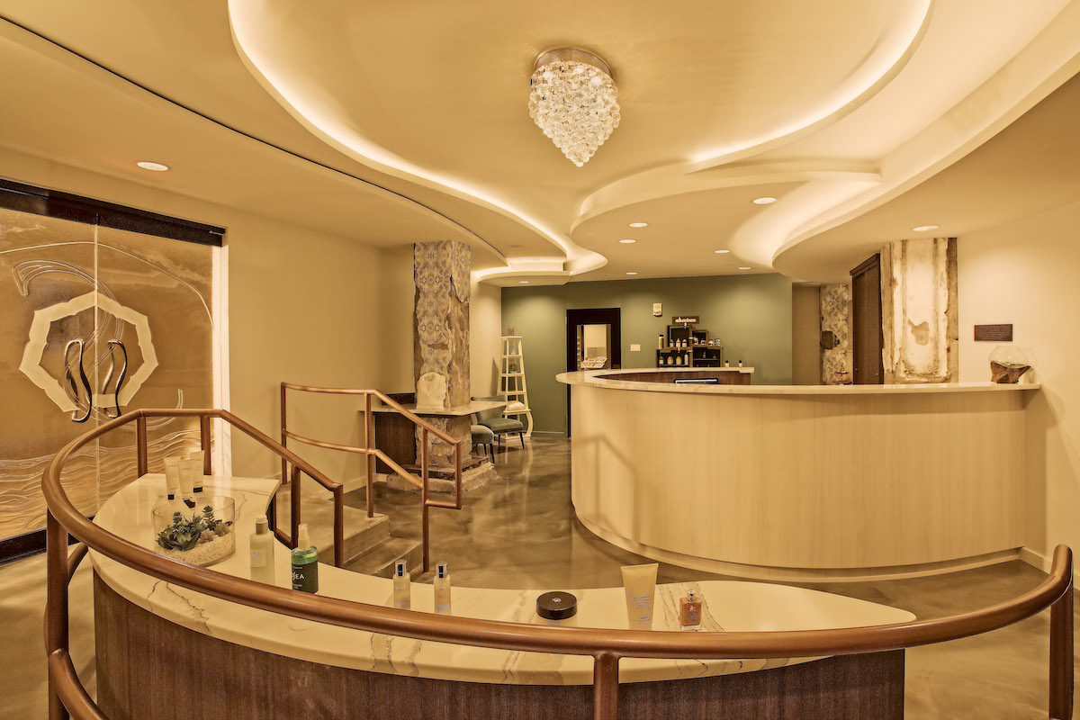 El lujoso hotel Cavalier de Virginia Beach es perfecto para una escapada de fin de semana - 11