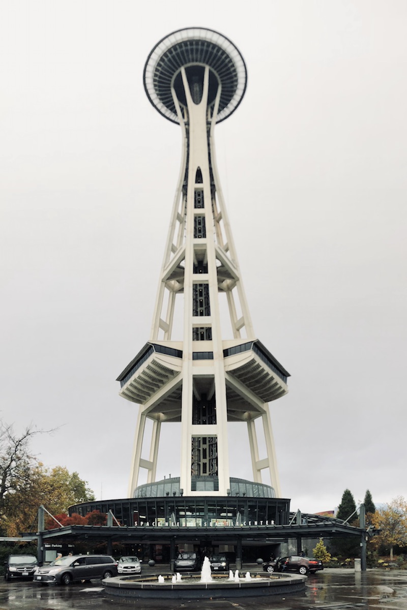 Mis 6 atracciones favoritas para visitar a Seattle CityPass - 13