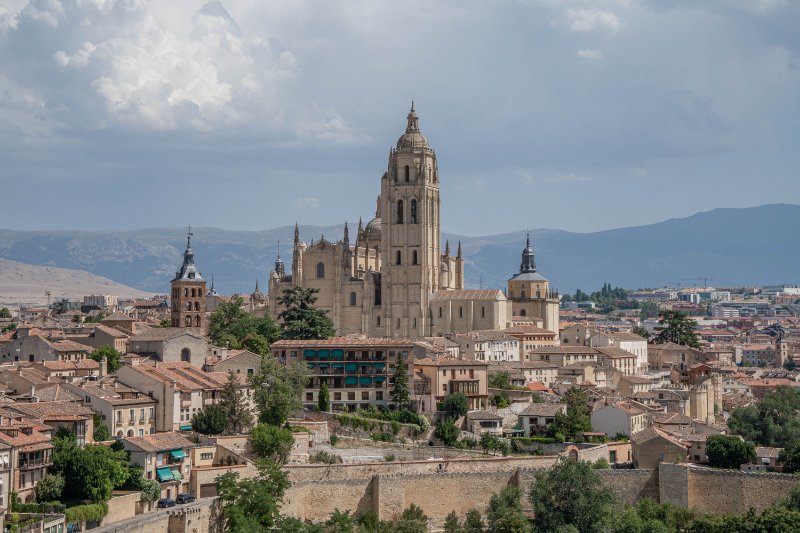 22 mejores lugares para visitar en España - 29