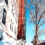9 mejores destinos de invierno en Minnesota para visitar
