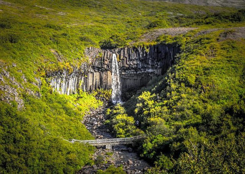 31 lugares más hermosos en Islandia para visitar - 77