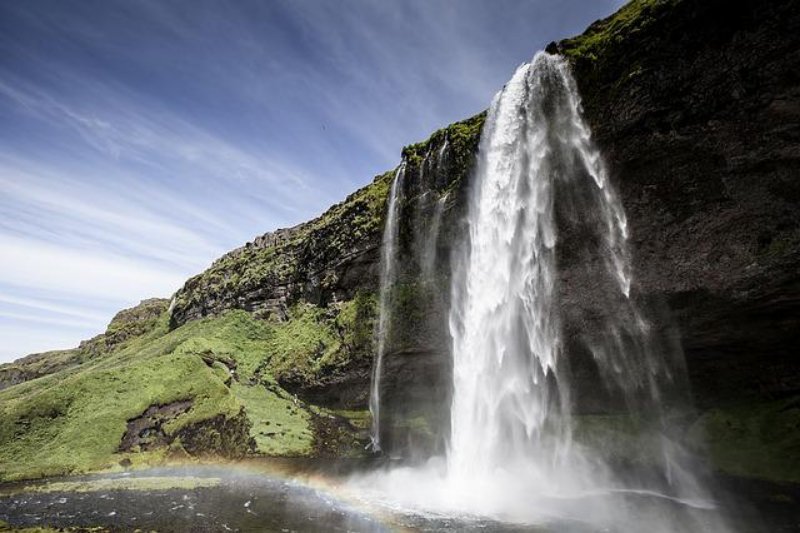 31 lugares más hermosos en Islandia para visitar - 75