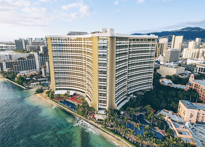 10 hermosos resorts de Honolulu justo en la playa - 13
