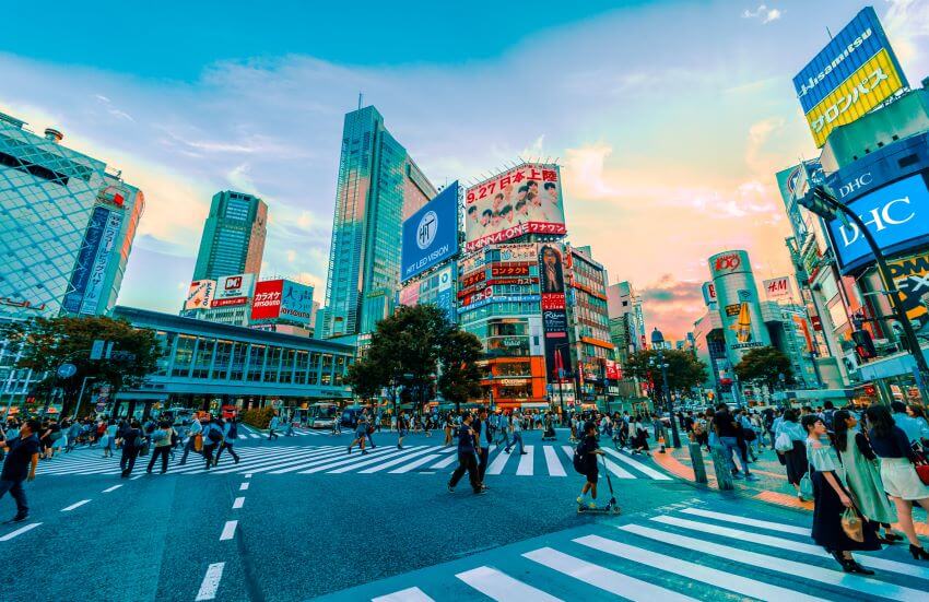 24 mejores lugares para visitar en Japón y las mejores cosas para hacer - 39