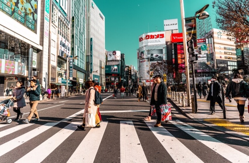24 mejores lugares para visitar en Japón y las mejores cosas para hacer - 25