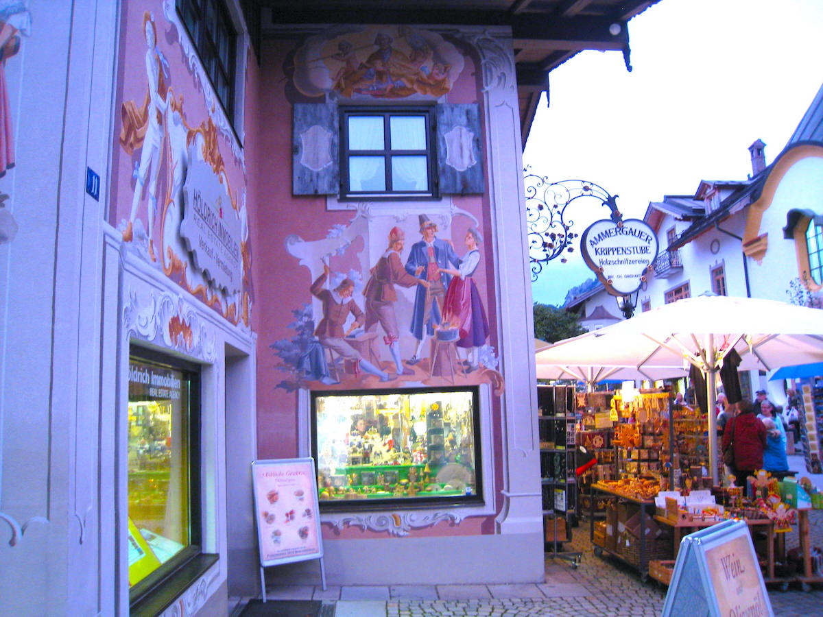Oberammergau es la obra de 400 años que debes ver este verano - 9