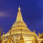 Shwedagon Pagoda, Myanmar: una guía de visitantes