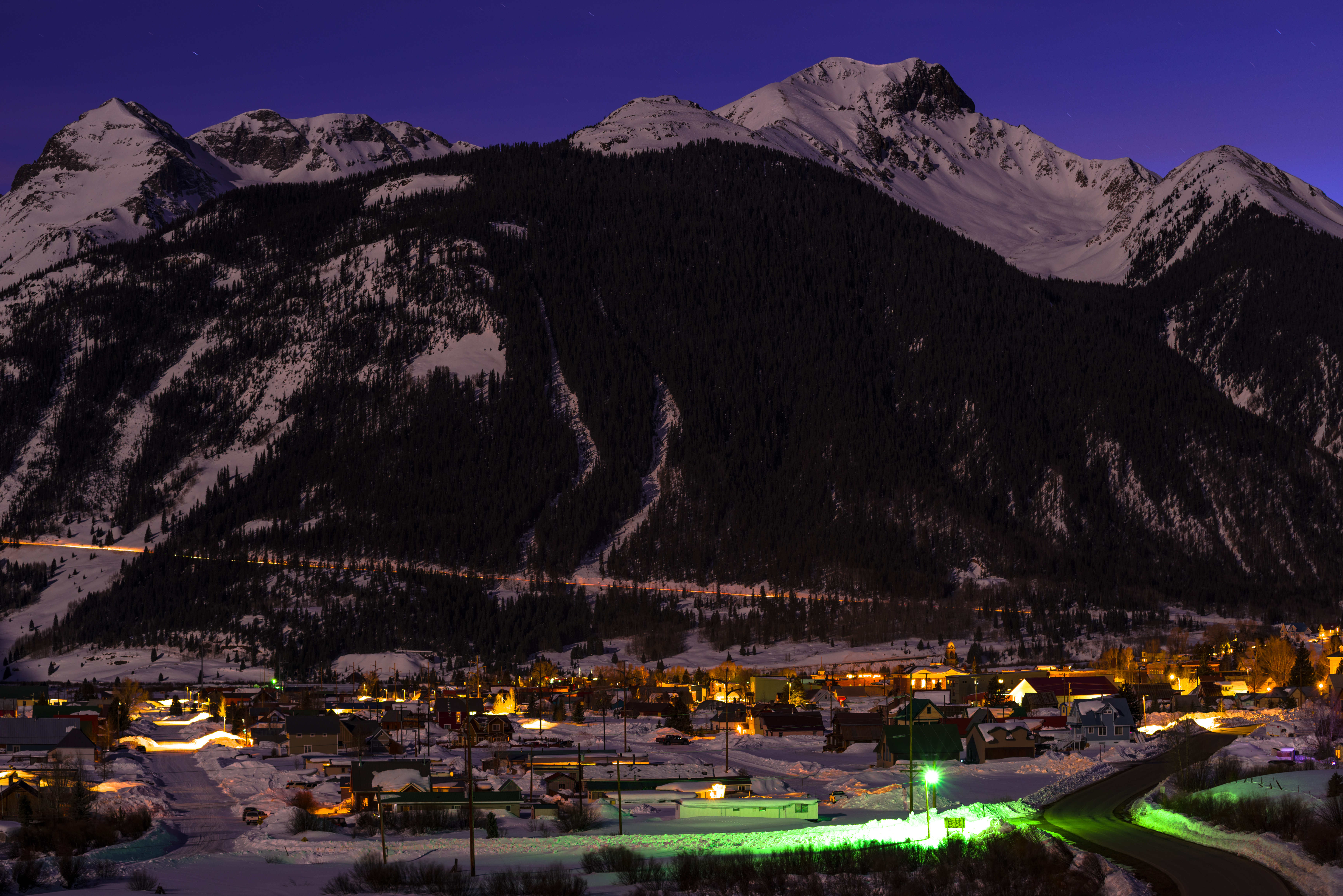 Las 10 mejores estaciones de esquí pequeñas en Estados Unidos para escapar de las multitudes | Esta web - 15