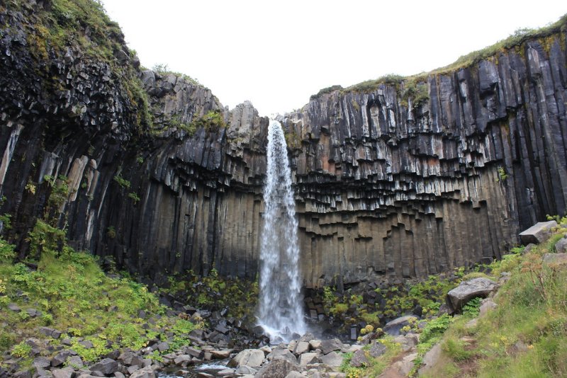 31 lugares más hermosos en Islandia para visitar - 43
