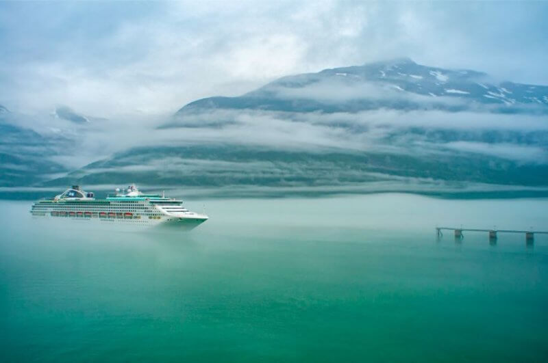 20 mejores lugares para visitar en Alaska | Las principales atracciones - 43