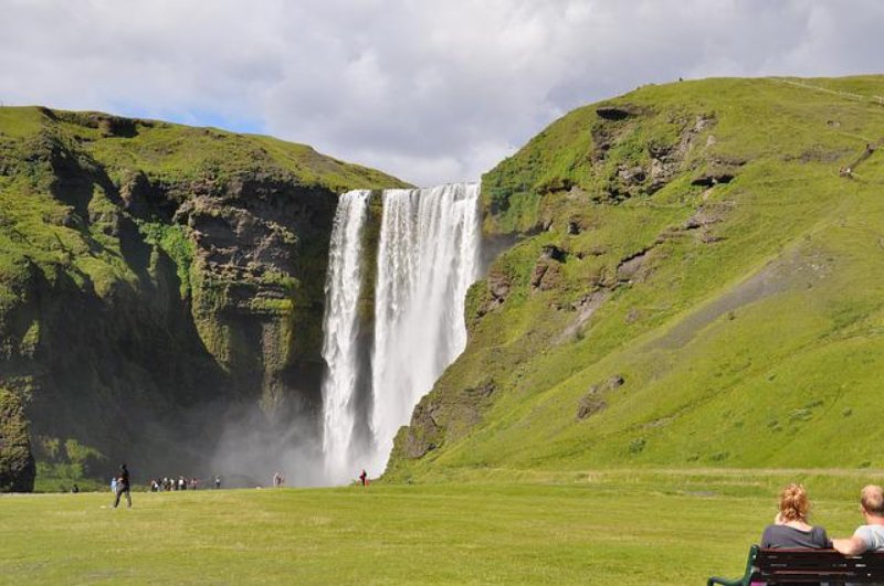 31 lugares más hermosos en Islandia para visitar - 79