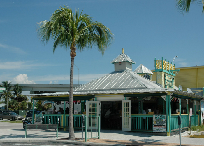 10 mejores restaurantes de Fort Myers Beach - 19