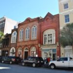 Dónde alojarse en Charleston, SC: 8 mejores áreas y vecindarios