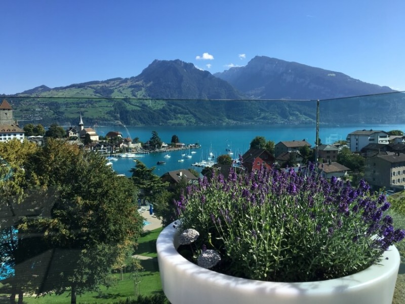 31 mejores lugares para visitar en Suiza y cosas para hacer - 31