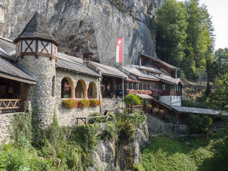 19 mejores gemas ocultas en Suiza - 31