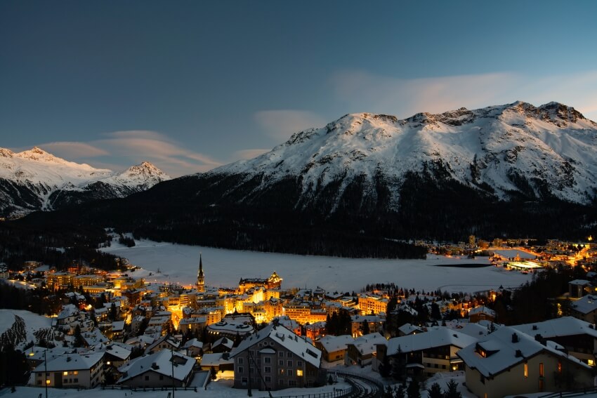 31 mejores lugares para visitar en Suiza y cosas para hacer - 19