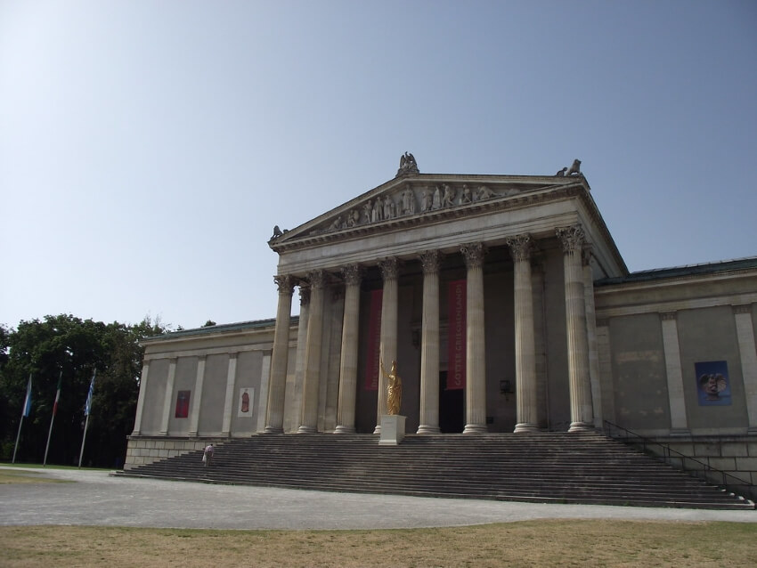 20 mejores museos de Munich, Alemania - 33