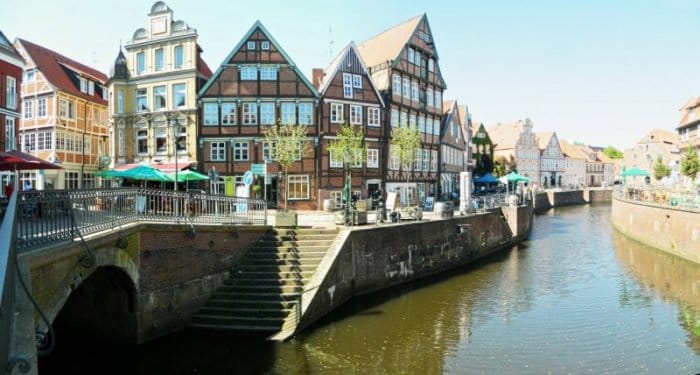 10 mejores viajes de día de Hamburgo, Alemania - 21