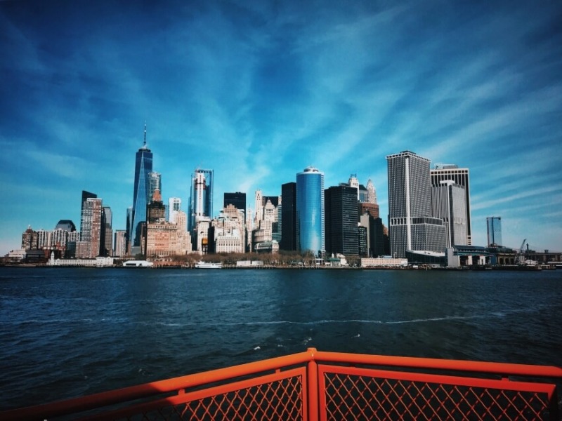 ¿Dónde está el mejor lugar para alojarse en Nueva York para hacer turismo? - 15