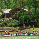 7 formas dignas de la lista de cubos para experimentar el ecoturismo en Costa Rica