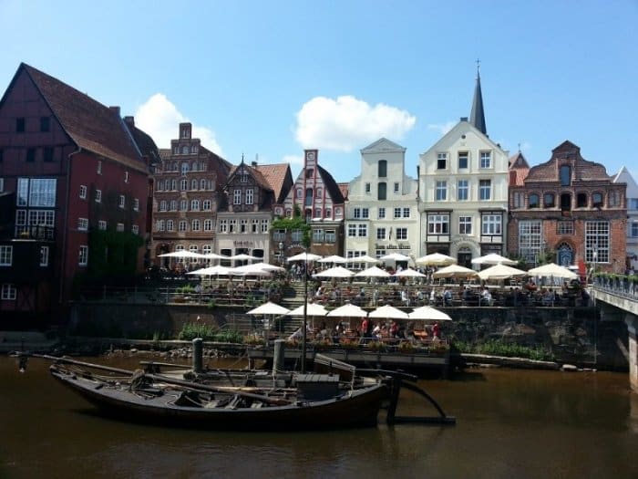 10 mejores viajes de día de Hamburgo, Alemania - 9