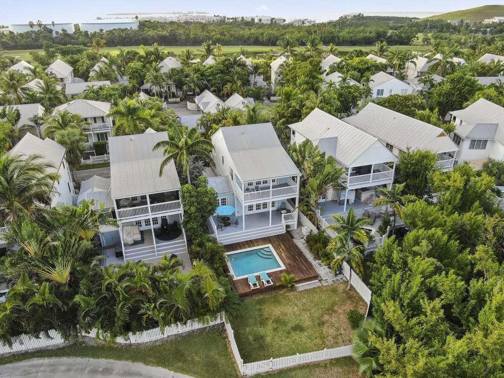 12 alquileres de vacaciones de Key West para la escapada de la isla perfecta - 9