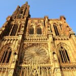 Catedral de Estrasburgo: una guía de visitantes para este sitio de la UNESCO