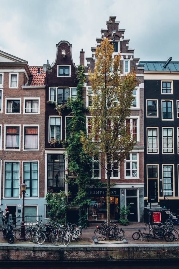 12 mejores canales en Amsterdam que necesitas ver - 17