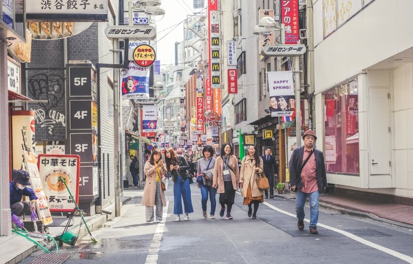 14 Top Japan Travel Hacks: Consejos para aprovechar al máximo su viaje - 29