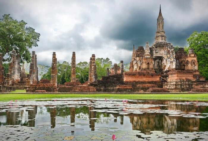 20 mejores lugares para visitar en Tailandia en 2022 - 23